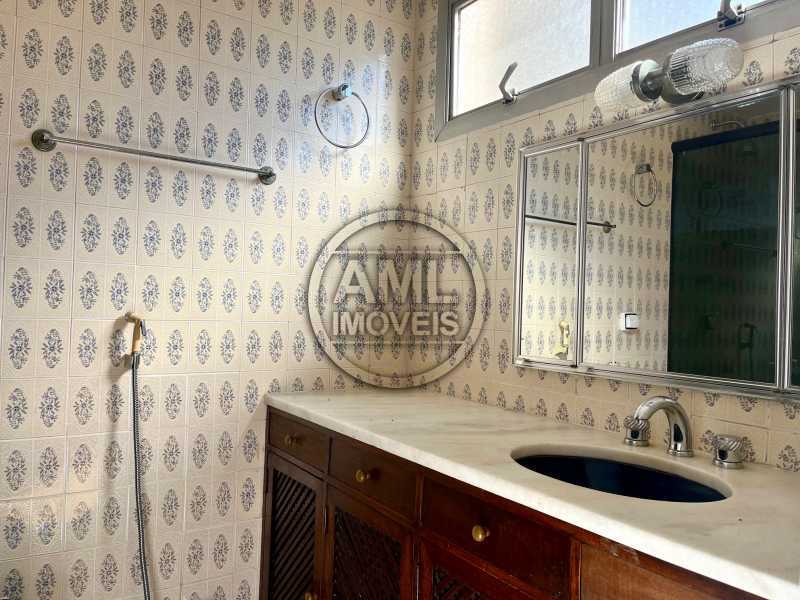 Conheça IMG_2026 do imóvel - Apartamento 3 quartos à venda Tijuca, Rio de Janeiro - R$ 770.000 - TA35408 - 20 IMG_2026 - 20