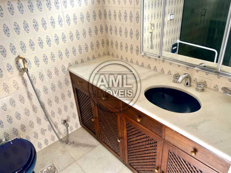 Conheça IMG_2027 do imóvel - Apartamento 3 quartos à venda Tijuca, Rio de Janeiro - R$ 770.000 - TA35408 - 21 IMG_2027 - 21