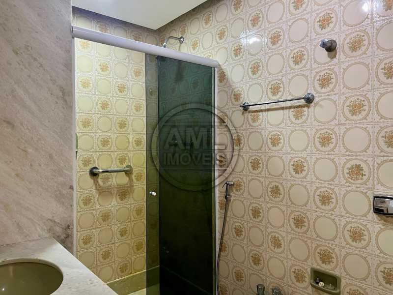Conheça IMG_2043 do imóvel - Apartamento 3 quartos à venda Tijuca, Rio de Janeiro - R$ 770.000 - TA35408 - 34 IMG_2043 - 34