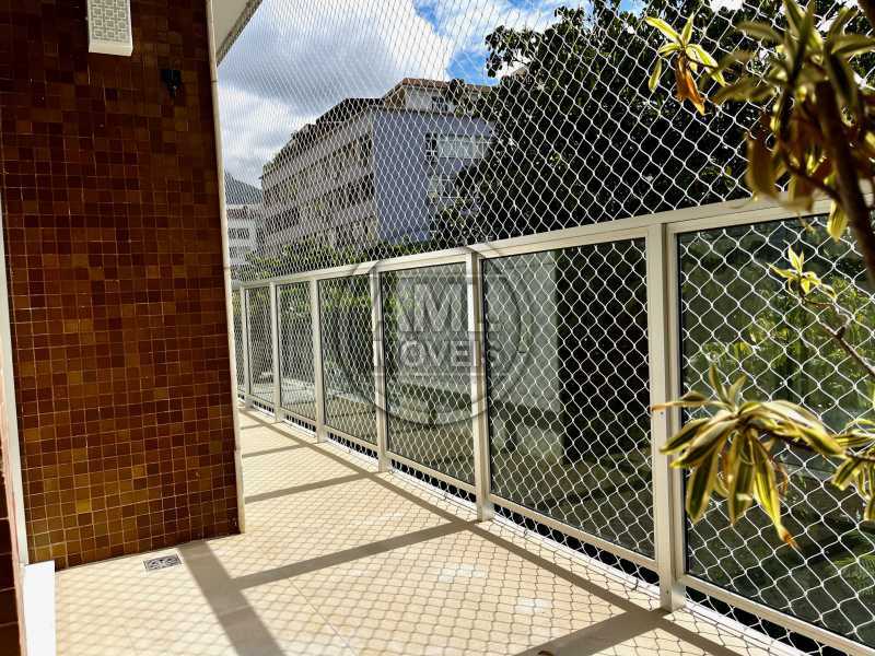 Conheça IMG_3432 do imóvel - Apartamento 3 quartos à venda Tijuca, Rio de Janeiro - R$ 1.400.000 - TA35415 - 4 IMG_3432 - 4