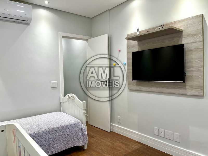 Conheça IMG_3438 do imóvel - Apartamento 3 quartos à venda Tijuca, Rio de Janeiro - R$ 1.400.000 - TA35415 - 35 IMG_3438 - 35