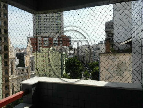 Conheça FOTO13 do imóvel - Apartamento 3 quartos à venda Tijuca, Rio de Janeiro - R$ 930.000 - TA34086 - 14 FOTO13 - 14