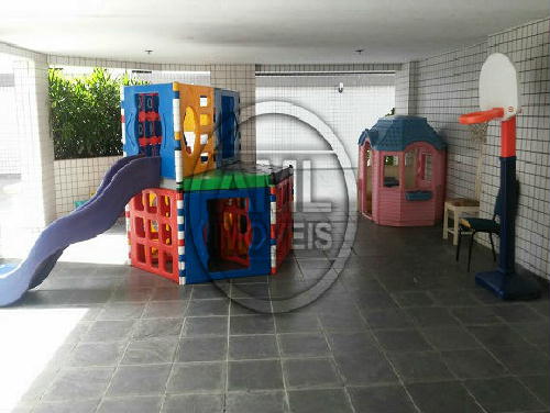 Conheça FOTO6 do imóvel - Apartamento 3 quartos à venda Tijuca, Rio de Janeiro - R$ 930.000 - TA34086 - 7 FOTO6 - 7