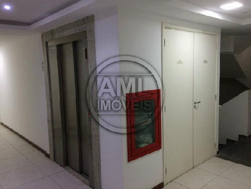 Conheça FOTO12 do imóvel - Apartamento 1 quarto à venda Vila Isabel, Rio de Janeiro - R$ 340.000 - TA14252 - 13 FOTO12 - 13