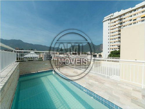 Conheça FOTO16 do imóvel - Apartamento 1 quarto à venda Vila Isabel, Rio de Janeiro - R$ 340.000 - TA14252 - 17 FOTO16 - 17