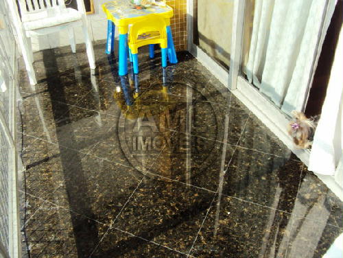 Conheça FOTO6 do imóvel - Apartamento 4 quartos à venda Tijuca, Rio de Janeiro - R$ 790.000 - TA42489 - 7 FOTO6 - 7