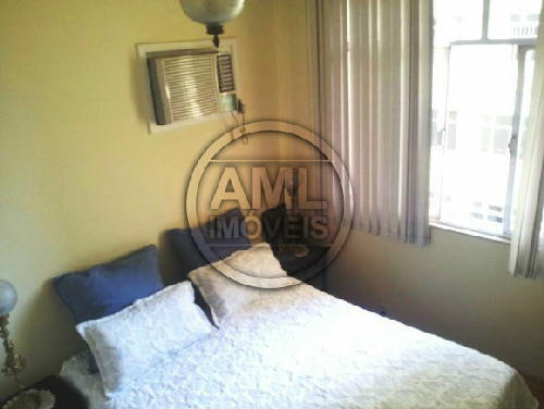 Conheça FOTO15 do imóvel - Apartamento 4 quartos à venda Tijuca, Rio de Janeiro - R$ 750.000 - TA43136 - 15 FOTO15 - 15