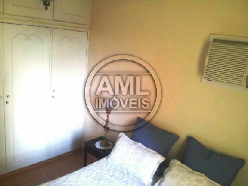Conheça FOTO24 do imóvel - Apartamento 4 quartos à venda Tijuca, Rio de Janeiro - R$ 750.000 - TA43136 - 21 FOTO24 - 21