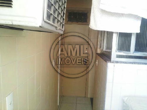 Conheça FOTO28 do imóvel - Apartamento 4 quartos à venda Tijuca, Rio de Janeiro - R$ 750.000 - TA43136 - 25 FOTO28 - 25