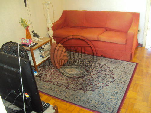 Conheça FOTO9 do imóvel - Cobertura 1 quarto à venda Tijuca, Rio de Janeiro - R$ 380.000 - TC14149 - 10 FOTO9 - 10