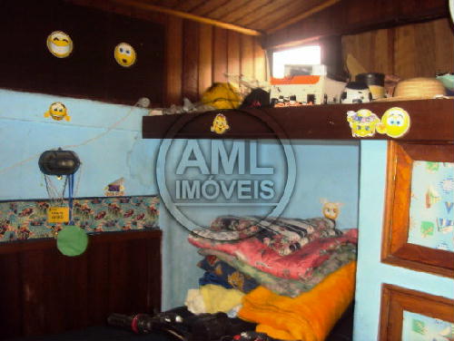 Conheça FOTO14 do imóvel - Cobertura 2 quartos à venda Andaraí, Rio de Janeiro - R$ 480.000 - TC22177 - 13 FOTO14 - 13