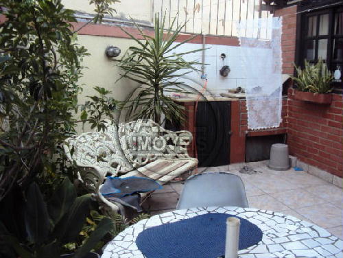 Conheça FOTO8 do imóvel - Cobertura 2 quartos à venda Andaraí, Rio de Janeiro - R$ 480.000 - TC22177 - 8 FOTO8 - 8