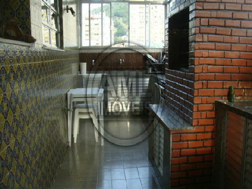 Conheça FOTO18 do imóvel - Cobertura 3 quartos à venda Tijuca, Rio de Janeiro - R$ 1.600.000 - TC32905 - 29 FOTO18 - 29