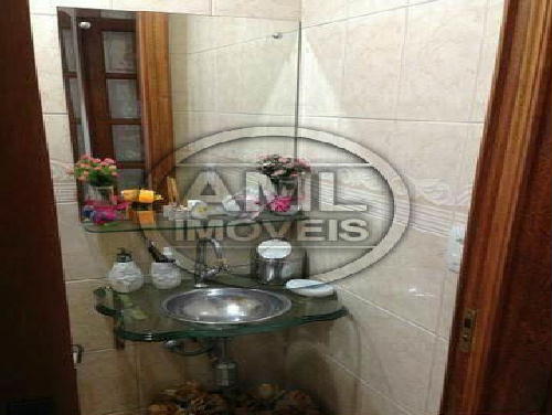 Conheça FOTO13 do imóvel - Cobertura 4 quartos à venda Vila Isabel, Rio de Janeiro - R$ 700.000 - TC44248 - 14 FOTO13 - 14