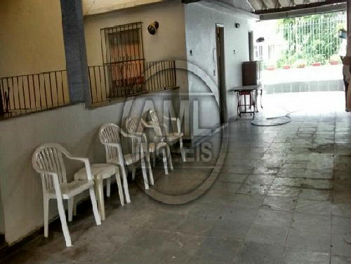 Conheça FOTO12 do imóvel - Casa 3 quartos à venda Tijuca, Rio de Janeiro - R$ 1.060.000 - TK34128 - 13 FOTO12 - 13
