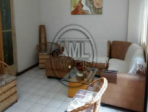 Conheça FOTO2 do imóvel - Casa 3 quartos à venda Tijuca, Rio de Janeiro - R$ 1.060.000 - TK34128 - 3 FOTO2 - 3