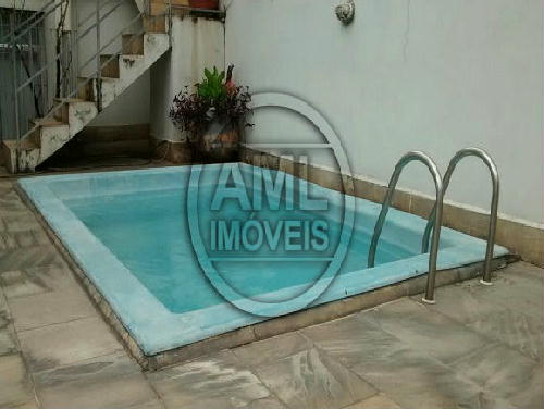 Conheça FOTO20 do imóvel - Casa 3 quartos à venda Tijuca, Rio de Janeiro - R$ 1.060.000 - TK34128 - 19 FOTO20 - 19