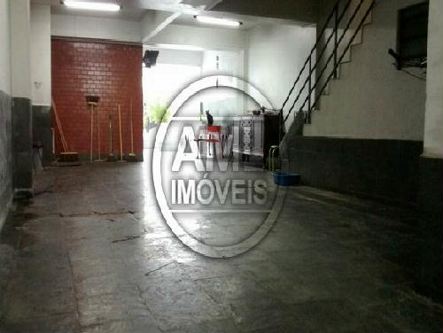 Conheça FOTO5 do imóvel - Casa 3 quartos à venda Tijuca, Rio de Janeiro - R$ 1.060.000 - TK34128 - 6 FOTO5 - 6