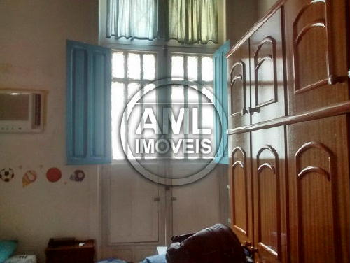 Conheça FOTO14 do imóvel - Casa 4 quartos à venda Tijuca, Rio de Janeiro - R$ 640.000 - TK43492 - 15 FOTO14 - 15