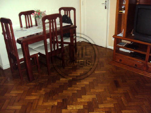 Conheça FOTO7 do imóvel - Apartamento 2 quartos à venda Vila Isabel, Rio de Janeiro - R$ 340.000 - TA23160 - 8 FOTO7 - 8