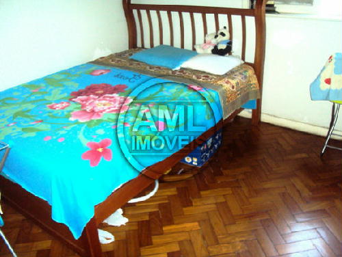 Conheça FOTO9 do imóvel - Apartamento 2 quartos à venda Vila Isabel, Rio de Janeiro - R$ 340.000 - TA23160 - 10 FOTO9 - 10