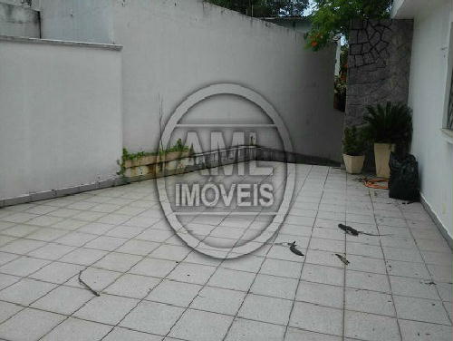 Conheça FOTO8 do imóvel - Casa 4 quartos à venda Tijuca, Rio de Janeiro - R$ 1.700.000 - TK44132 - 6 FOTO8 - 6
