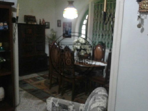 Conheça FOTO3 do imóvel - Casa 4 quartos à venda Tijuca, Rio de Janeiro - R$ 1.150.000 - TK44287 - 4 FOTO3 - 4