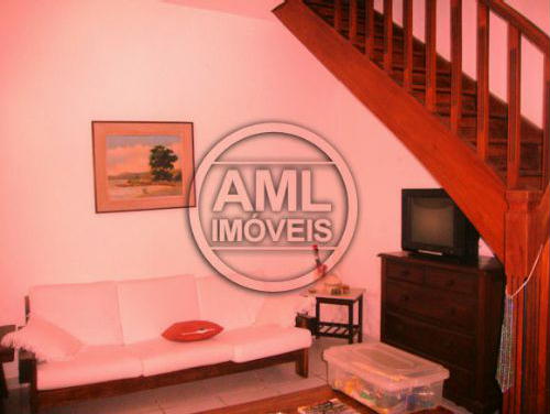 Conheça FOTO13 do imóvel - Casa 5 quartos à venda Tijuca, Rio de Janeiro - R$ 900.000 - TK51951 - 14 FOTO13 - 14