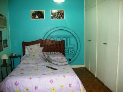 Conheça FOTO20 do imóvel - Casa 5 quartos à venda Tijuca, Rio de Janeiro - R$ 900.000 - TK51951 - 21 FOTO20 - 21
