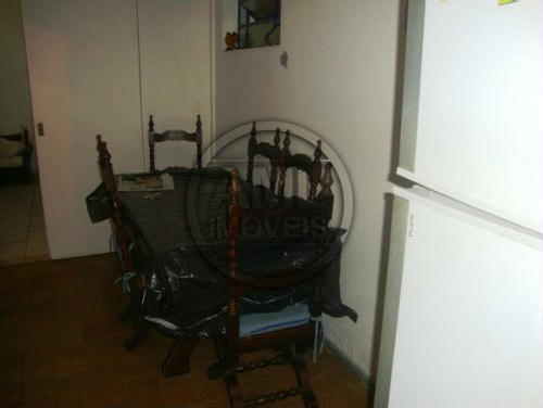 Conheça FOTO6 do imóvel - Casa 5 quartos à venda Tijuca, Rio de Janeiro - R$ 900.000 - TK51951 - 7 FOTO6 - 7