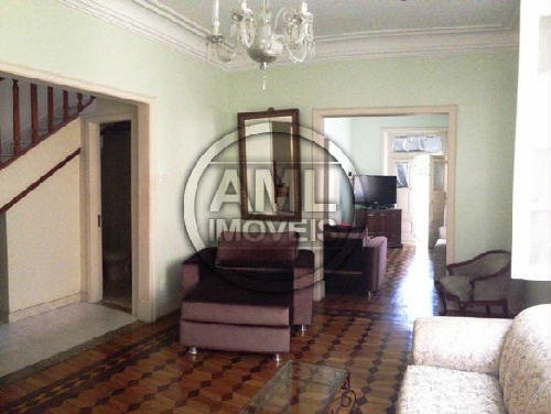 Conheça FOTO17 do imóvel - Casa 5 quartos à venda Tijuca, Rio de Janeiro - R$ 1.400.000 - TK52982 - 17 FOTO17 - 17
