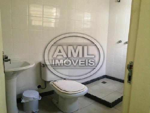 Conheça FOTO21 do imóvel - Casa 5 quartos à venda Tijuca, Rio de Janeiro - R$ 1.400.000 - TK52982 - 20 FOTO21 - 20