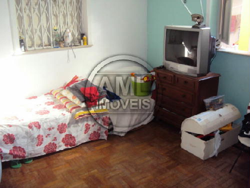 Conheça FOTO18 do imóvel - Casa 6 quartos à venda Tijuca, Rio de Janeiro - R$ 1.800.000 - TK63009 - 14 FOTO18 - 14