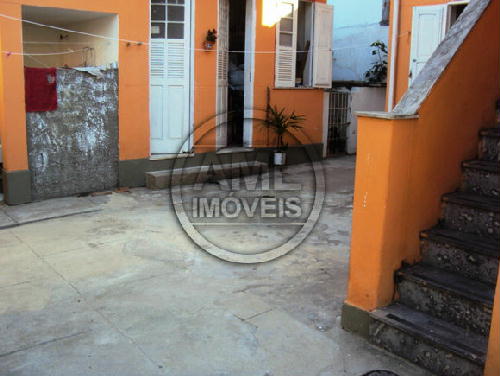 Conheça FOTO22 do imóvel - Casa 6 quartos à venda Tijuca, Rio de Janeiro - R$ 1.800.000 - TK63009 - 18 FOTO22 - 18