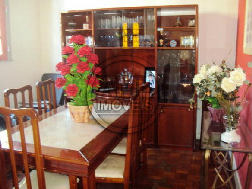 Conheça FOTO7 do imóvel - Casa 6 quartos à venda Tijuca, Rio de Janeiro - R$ 1.800.000 - TK63009 - 5 FOTO7 - 5