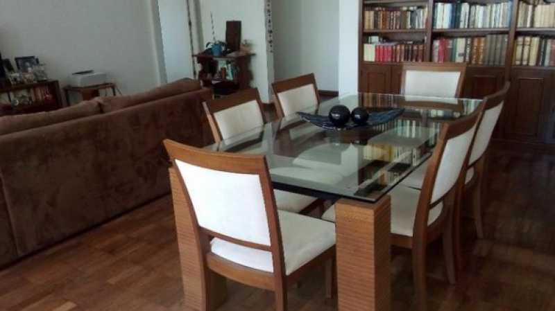 Conheça 3 do imóvel - Apartamento 4 quartos à venda Tijuca, Rio de Janeiro - R$ 950.000 - TA44374 - 4 3 - 4