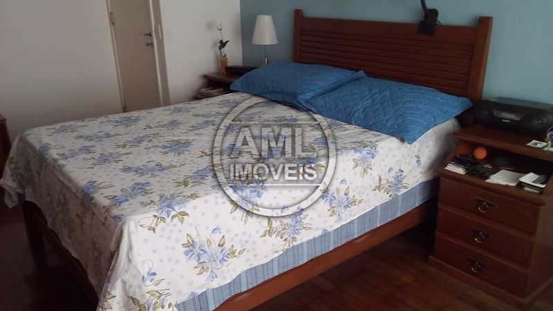 Conheça SuÝte do imóvel - Apartamento 4 quartos à venda Tijuca, Rio de Janeiro - R$ 950.000 - TA44374 - 10 SuÝte - 10