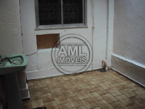 Conheça FOTO2 do imóvel - Apartamento 2 quartos à venda Tijuca, Rio de Janeiro - R$ 405.000 - TA23454 - 2 FOTO2 - 2