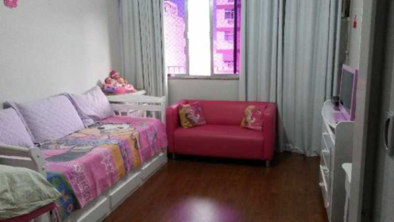 Conheça 1 do imóvel - Apartamento 2 quartos à venda Vila Isabel, Rio de Janeiro - R$ 330.000 - TA24530 - 3 1 - 3