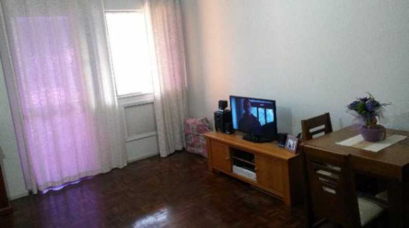 Conheça 2 do imóvel - Apartamento 2 quartos à venda Vila Isabel, Rio de Janeiro - R$ 330.000 - TA24530 - 4 2 - 4