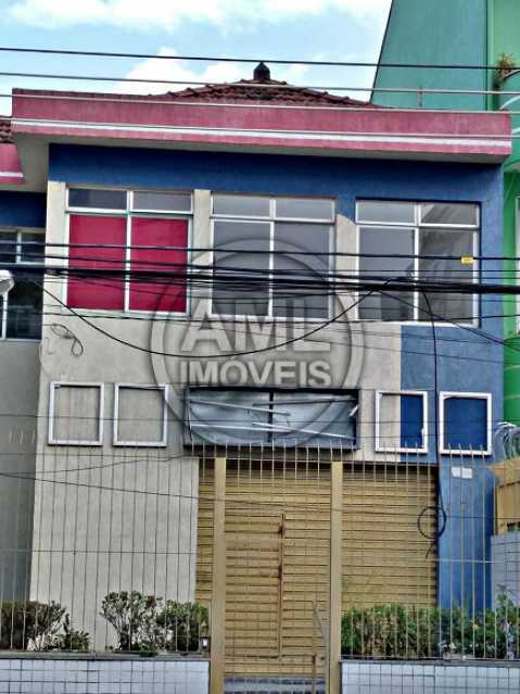 Conheça 21 do imóvel - Prédio 400m² para venda e aluguel Vila Isabel, Rio de Janeiro - R$ 1.050.000 - TP4679 - 22 21 - 22