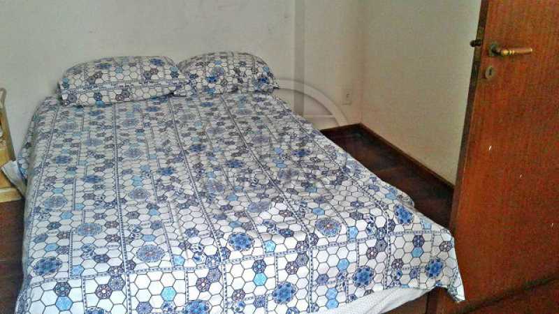 Conheça Quarto do imóvel - Casa 4 quartos à venda Tijuca, Rio de Janeiro - R$ 1.000.000 - TK44718 - 11 Quarto - 11