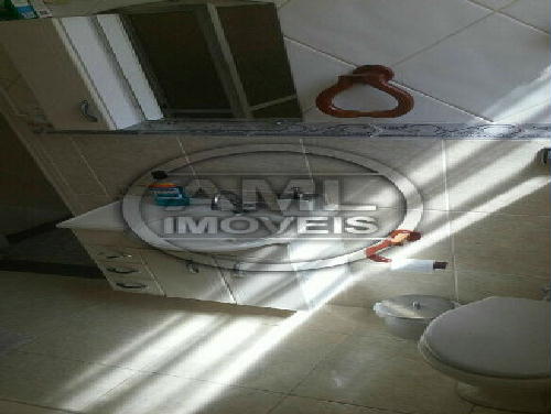 Conheça FOTO1 do imóvel - Apartamento 2 quartos à venda Tijuca, Rio de Janeiro - R$ 380.000 - TA23996 - 1 FOTO1 - 1