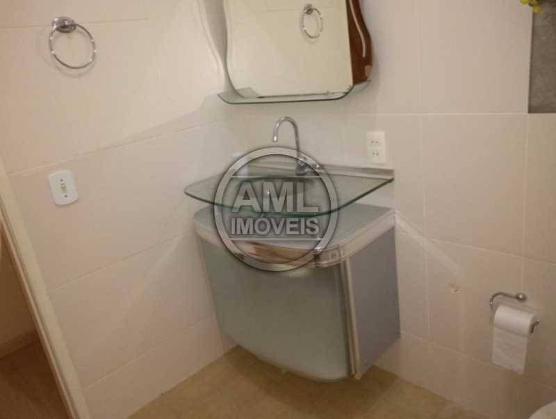 Conheça IMG_6718 do imóvel - Apartamento 3 quartos à venda Tijuca, Rio de Janeiro - R$ 439.999 - TA34793 - 18 IMG_6718 - 18