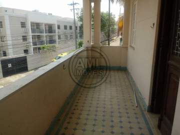 Apartamento 2 quartos à venda Andaraí, Rio de Janeiro - R$ 400.000 - TA24801
