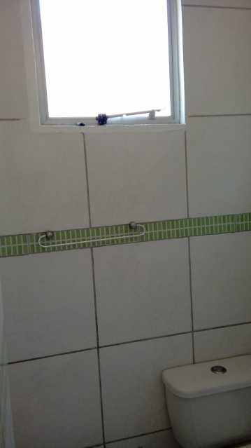Conheça 18 do imóvel - Casa 1 quarto à venda Quintino Bocaiúva, Rio de Janeiro - R$ 120.000 - PPCA10033 - 18 18 - 18