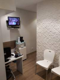 Sala Comercial 35m² à venda Pilares, Rio de Janeiro - R$ 165.000 - PPSL00006