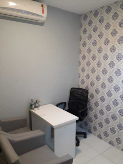 Conheça 4 do imóvel - Sala Comercial 35m² à venda Pilares, Rio de Janeiro - R$ 165.000 - PPSL00006 - 4 4 - 4