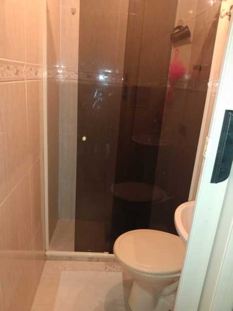 Conheça 7 do imóvel - Casa 3 quartos à venda Piedade, Rio de Janeiro - R$ 199.000 - PPCA30098 - 7 7 - 7