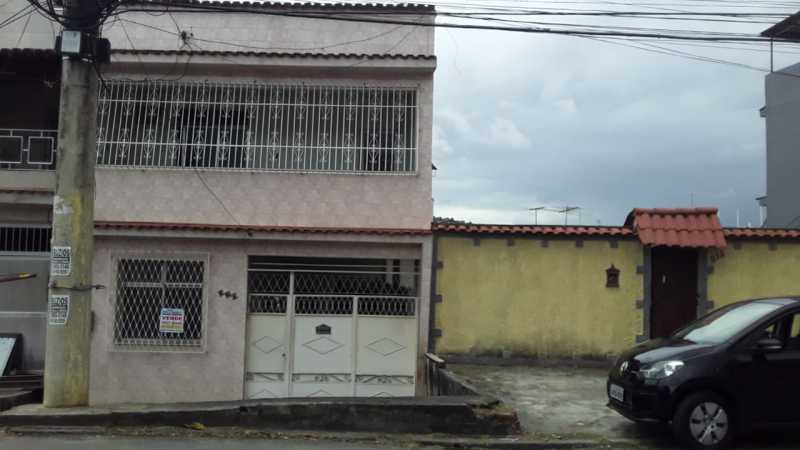 Conheça 1 do imóvel - Casa 3 quartos à venda Pilares, Rio de Janeiro - R$ 360.000 - PPCA30101 - 1 1 - 1